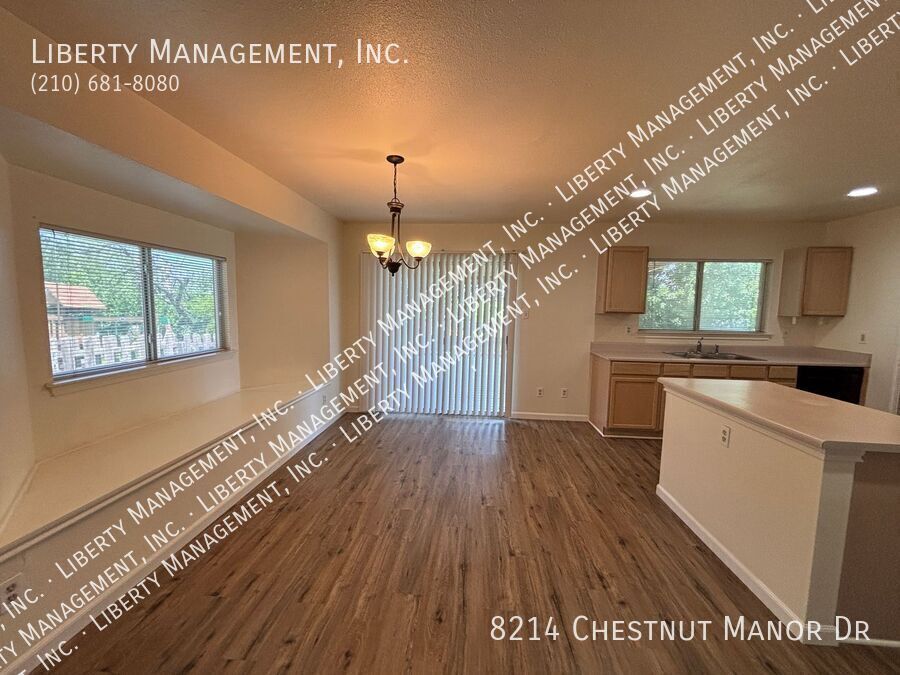 3 Bedroom, 2 Bath Home near Randolph Air Force Base property image