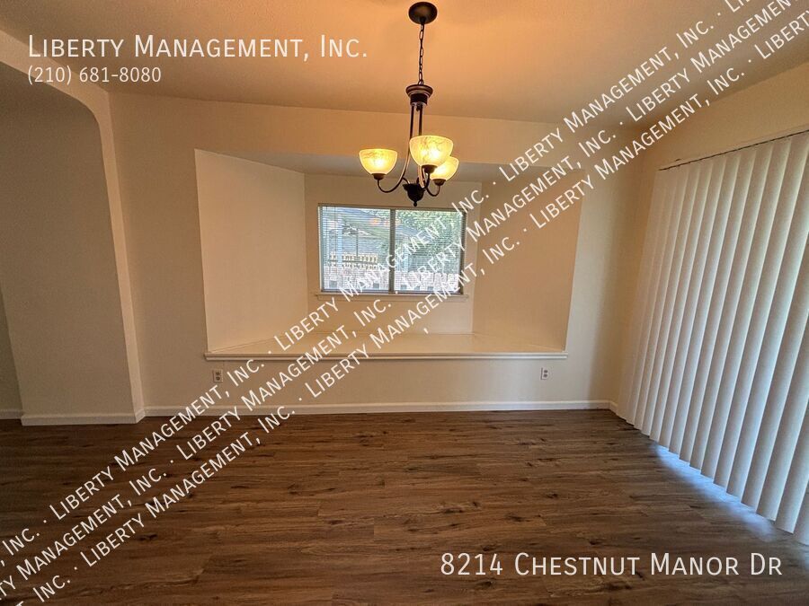 3 Bedroom, 2 Bath Home near Randolph Air Force Base property image