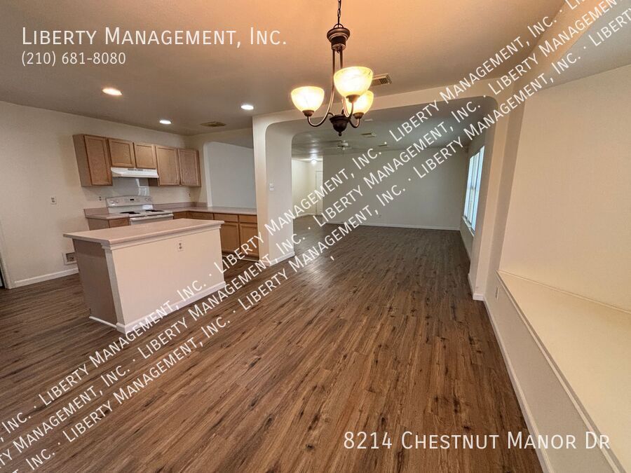 3 Bedroom, 2 Bath Home near Randolph Air Force Base property image
