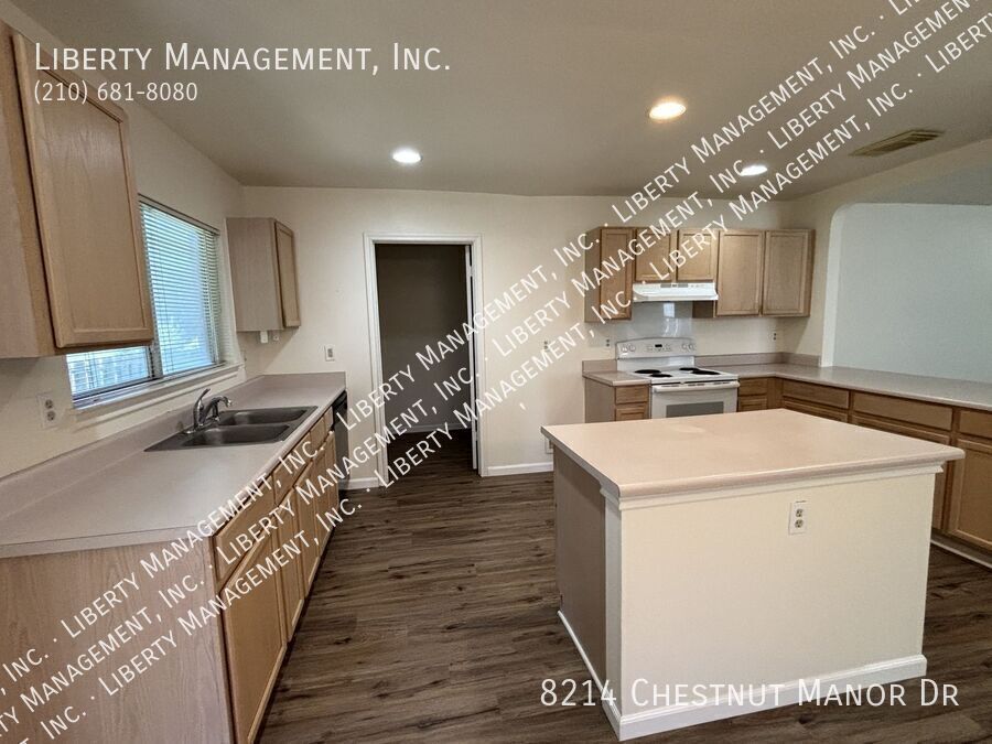 3 Bedroom, 2 Bath Home near Randolph Air Force Base property image