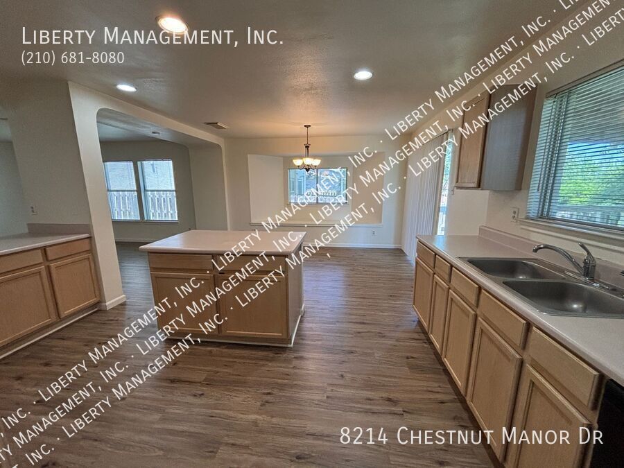 3 Bedroom, 2 Bath Home near Randolph Air Force Base property image
