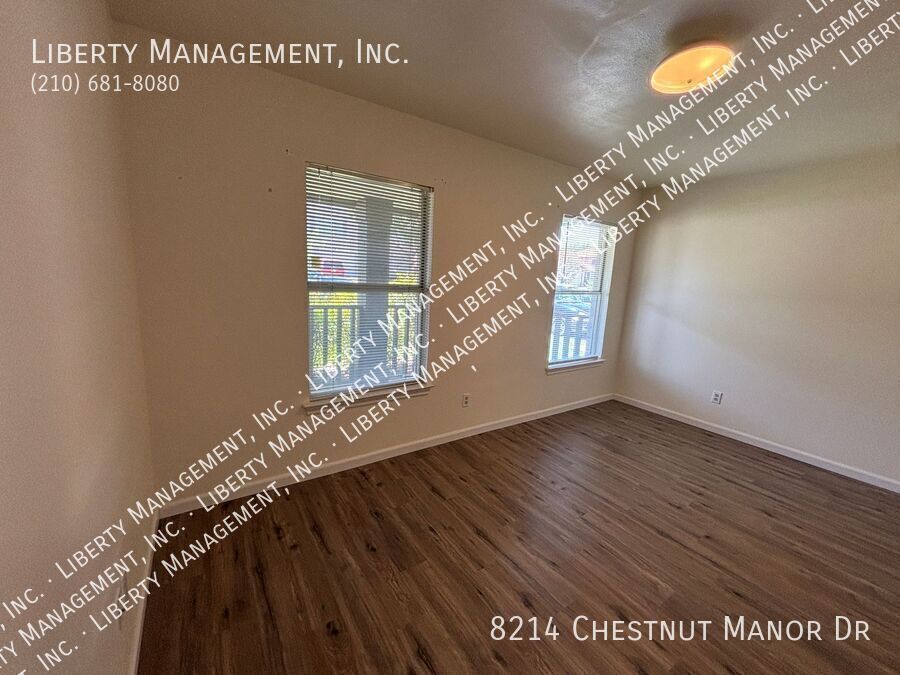 3 Bedroom, 2 Bath Home near Randolph Air Force Base property image