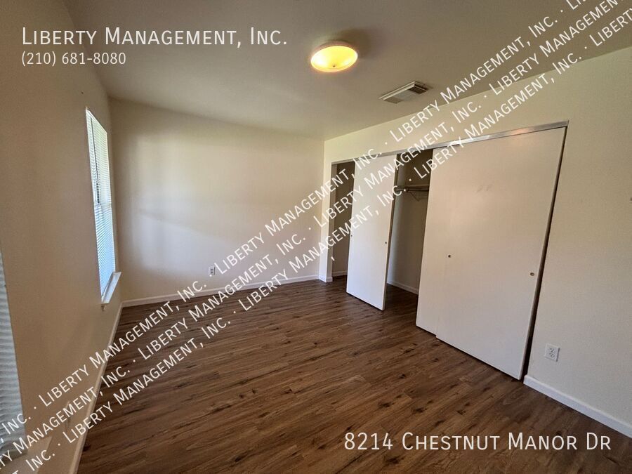 3 Bedroom, 2 Bath Home near Randolph Air Force Base property image