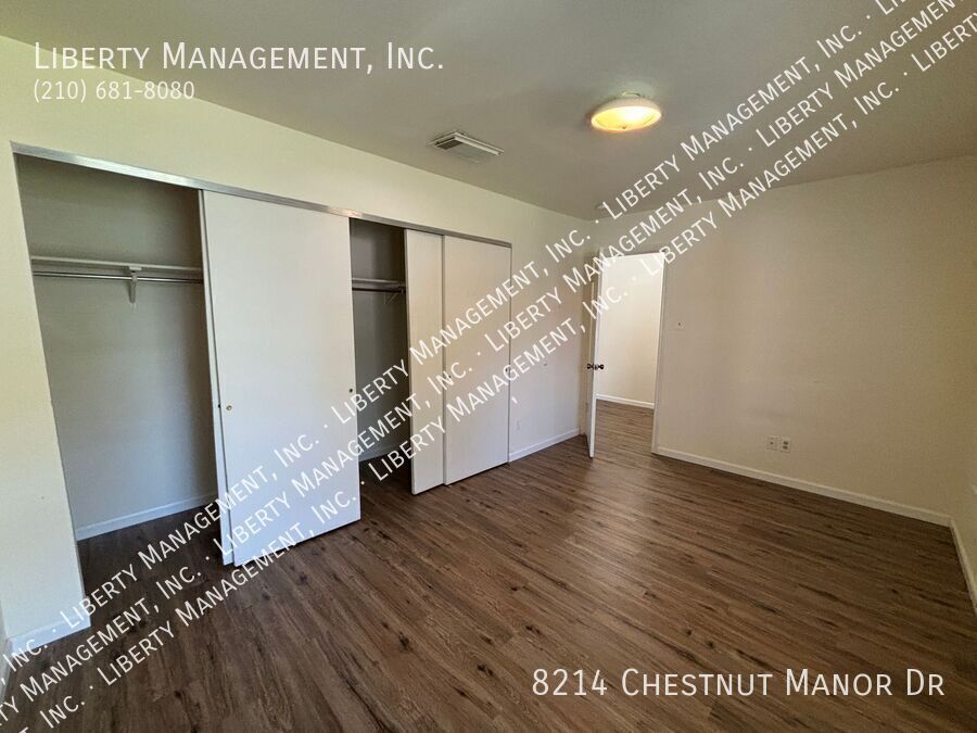 3 Bedroom, 2 Bath Home near Randolph Air Force Base property image