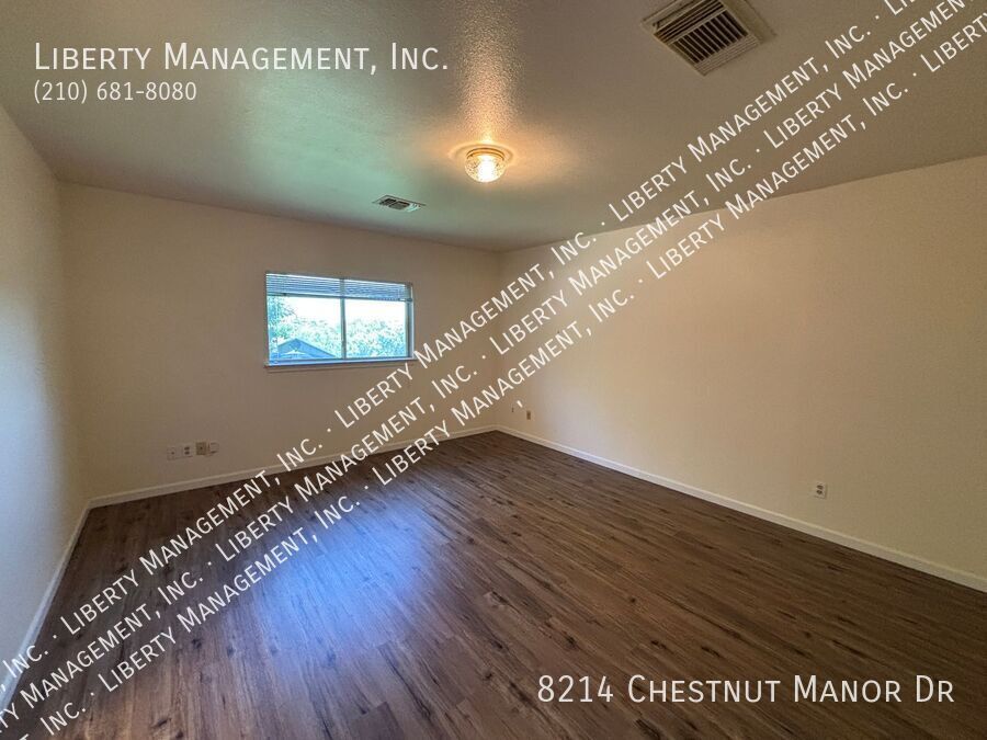 3 Bedroom, 2 Bath Home near Randolph Air Force Base property image