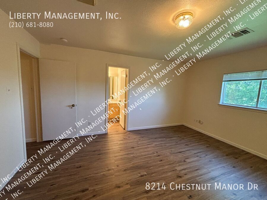 3 Bedroom, 2 Bath Home near Randolph Air Force Base property image