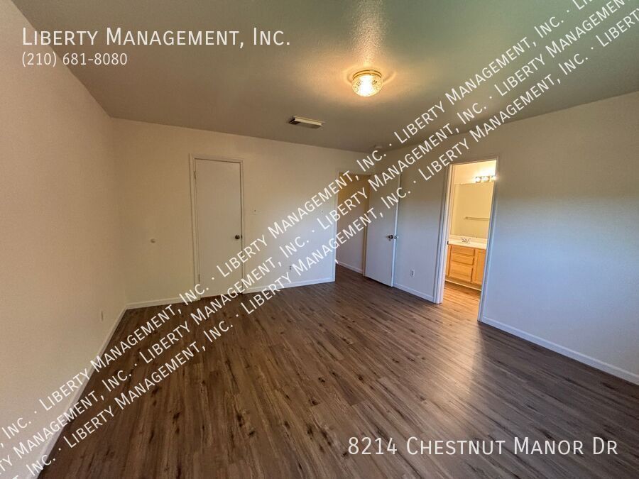3 Bedroom, 2 Bath Home near Randolph Air Force Base property image
