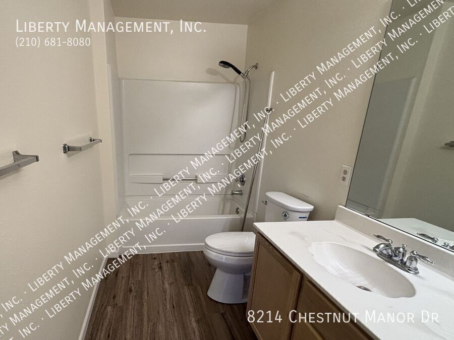 3 Bedroom, 2 Bath Home near Randolph Air Force Base property image