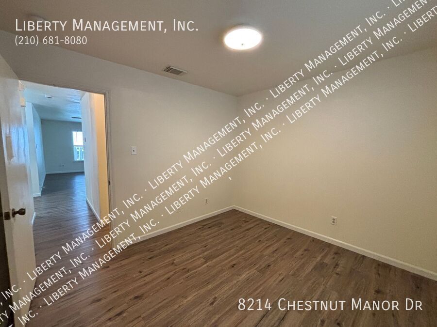 3 Bedroom, 2 Bath Home near Randolph Air Force Base property image
