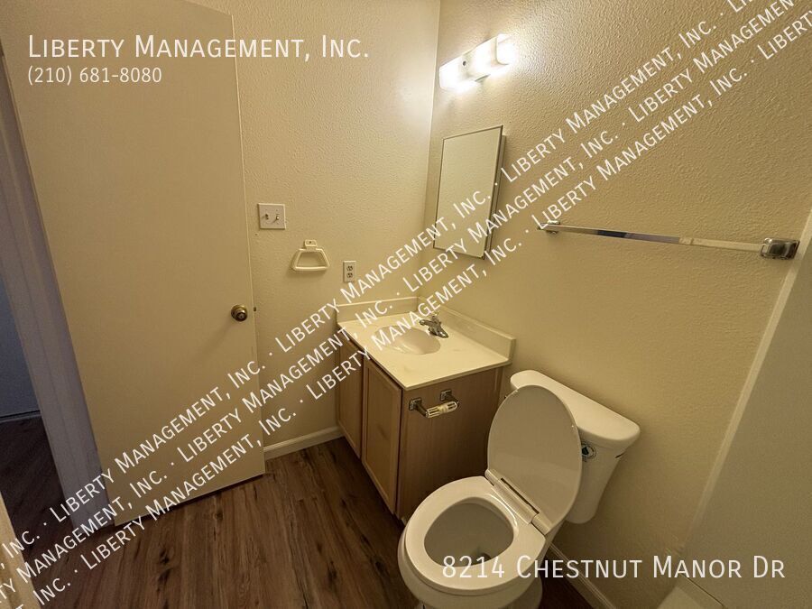 3 Bedroom, 2 Bath Home near Randolph Air Force Base property image