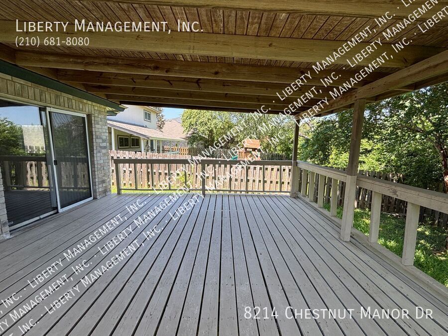 3 Bedroom, 2 Bath Home near Randolph Air Force Base property image