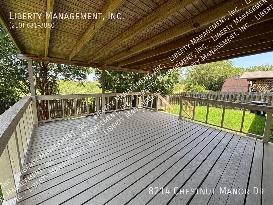 3 Bedroom, 2 Bath Home near Randolph Air Force Base property image