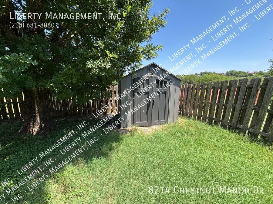 3 Bedroom, 2 Bath Home near Randolph Air Force Base property image