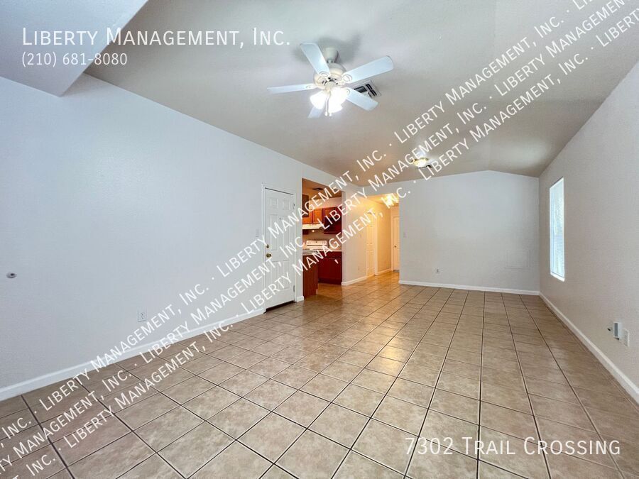 2 Bedroom, 2 Bath with No Carpet property image
