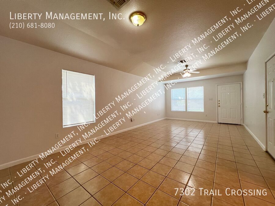 2 Bedroom, 2 Bath with No Carpet property image