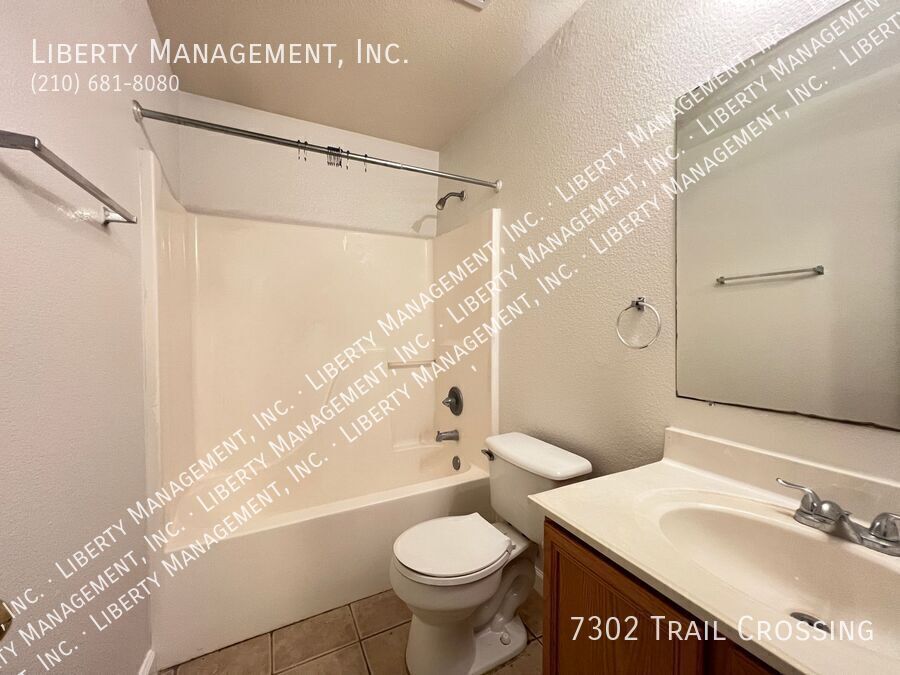 2 Bedroom, 2 Bath with No Carpet property image