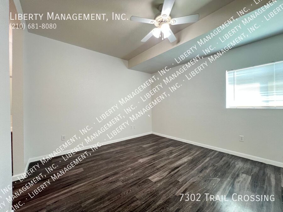 2 Bedroom, 2 Bath with No Carpet property image