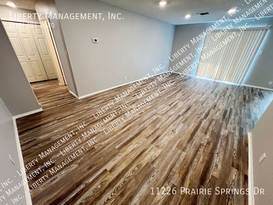 3 Bed, 2 Bath Single Story Home on a Cul-de-sac near the Medical Center property image