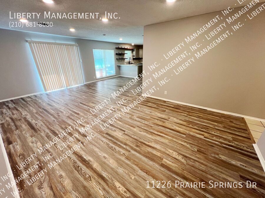 3 Bed, 2 Bath Single Story Home on a Cul-de-sac near the Medical Center property image