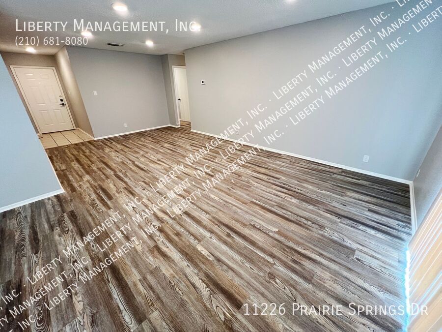 3 Bed, 2 Bath Single Story Home on a Cul-de-sac near the Medical Center property image