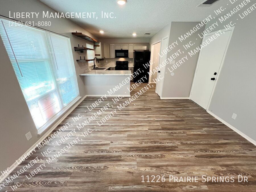 3 Bed, 2 Bath Single Story Home on a Cul-de-sac near the Medical Center property image