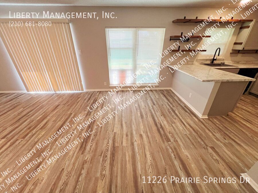 3 Bed, 2 Bath Single Story Home on a Cul-de-sac near the Medical Center property image