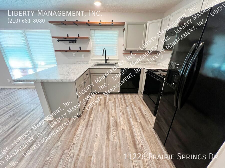 3 Bed, 2 Bath Single Story Home on a Cul-de-sac near the Medical Center property image