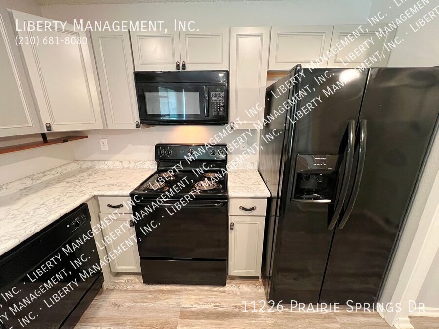 3 Bed, 2 Bath Single Story Home on a Cul-de-sac near the Medical Center property image