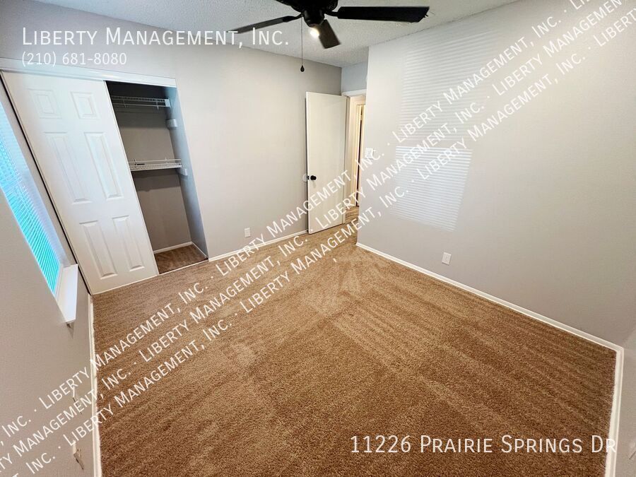 3 Bed, 2 Bath Single Story Home on a Cul-de-sac near the Medical Center property image