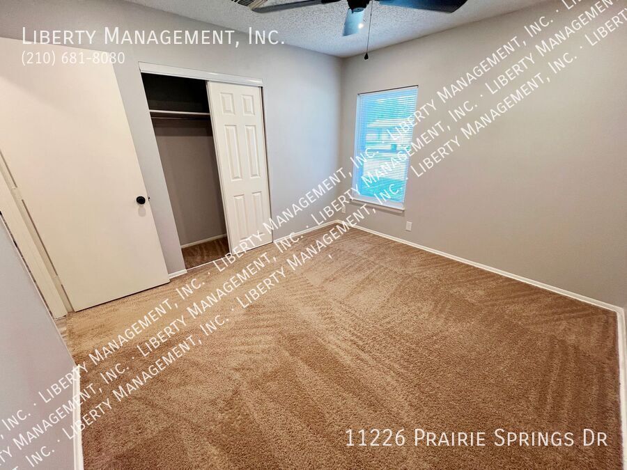 3 Bed, 2 Bath Single Story Home on a Cul-de-sac near the Medical Center property image