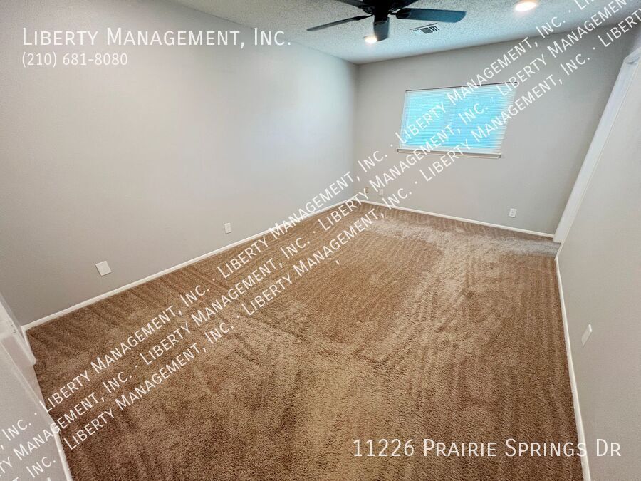 3 Bed, 2 Bath Single Story Home on a Cul-de-sac near the Medical Center property image