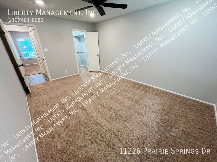 3 Bed, 2 Bath Single Story Home on a Cul-de-sac near the Medical Center property image