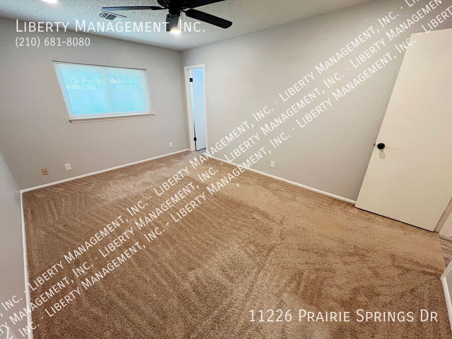 3 Bed, 2 Bath Single Story Home on a Cul-de-sac near the Medical Center property image
