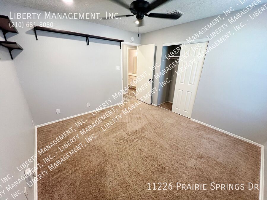 3 Bed, 2 Bath Single Story Home on a Cul-de-sac near the Medical Center property image