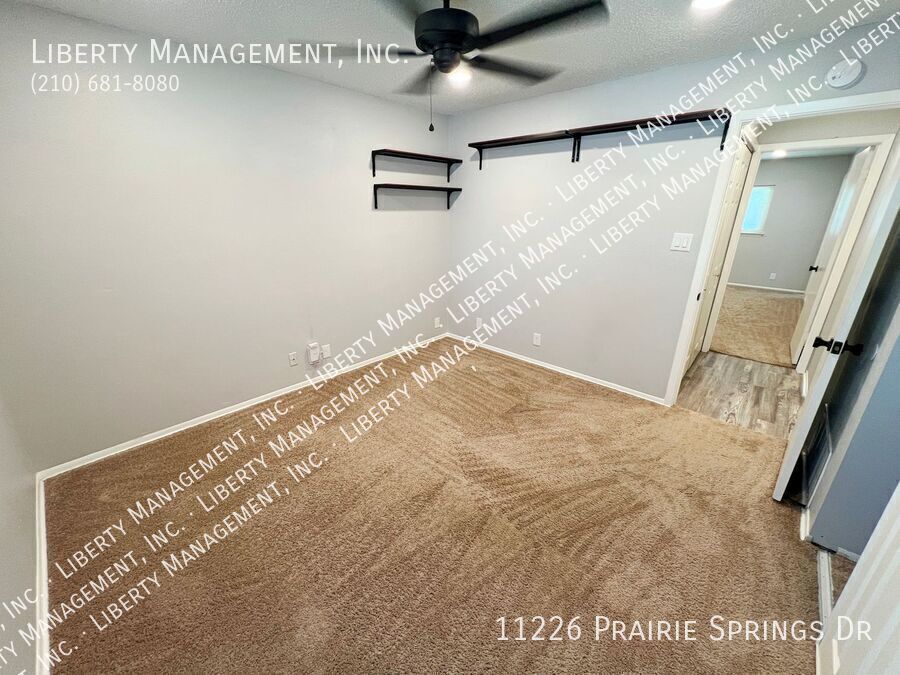 3 Bed, 2 Bath Single Story Home on a Cul-de-sac near the Medical Center property image