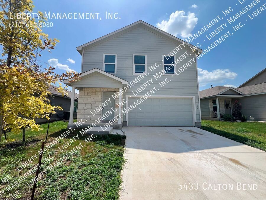 4 Bed 2.5 Bath 1943 sq ft Home property image