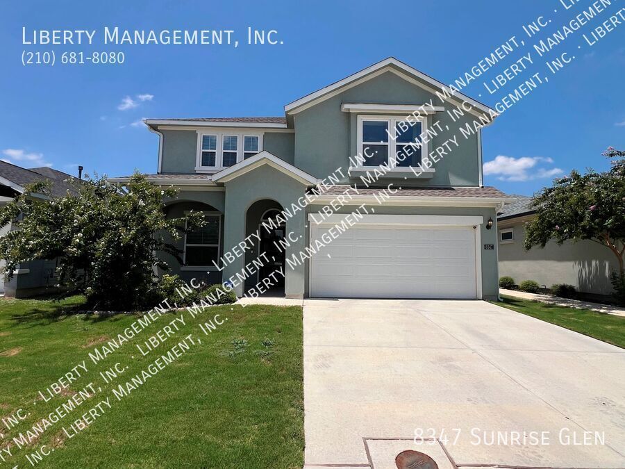 Beautiful 5 Bedroom, 3.5 Bath Home in Retama Park property image