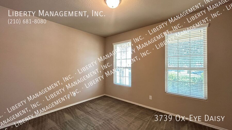 Stunning 4 Bedroom, 2.5 Bath Home with an Office and Media Room property image