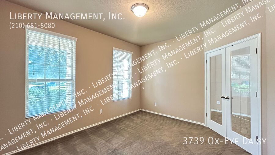 Stunning 4 Bedroom, 2.5 Bath Home with an Office and Media Room property image
