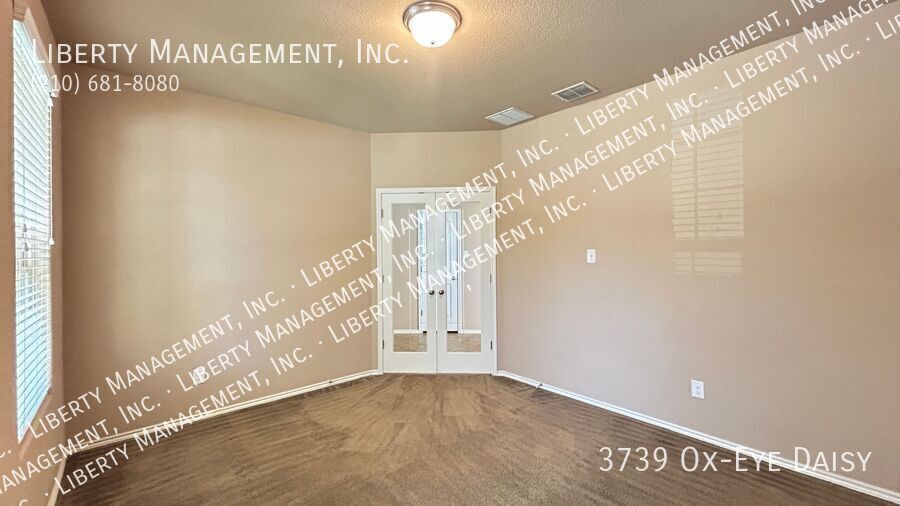 Stunning 4 Bedroom, 2.5 Bath Home with an Office and Media Room property image