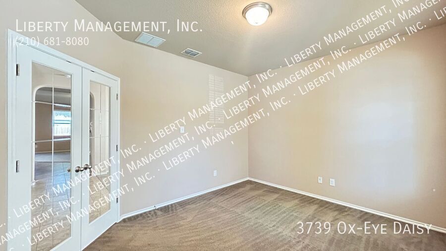 Stunning 4 Bedroom, 2.5 Bath Home with an Office and Media Room property image