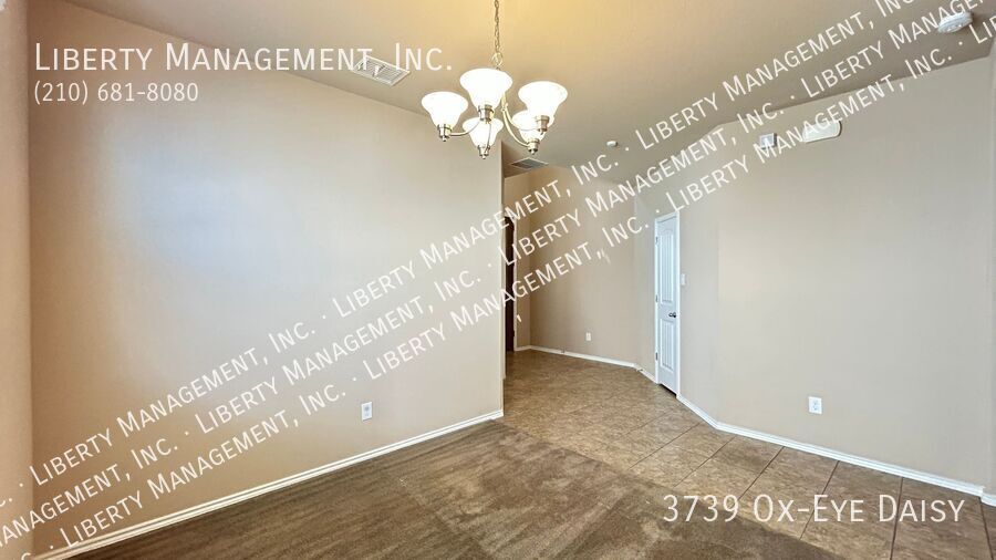Stunning 4 Bedroom, 2.5 Bath Home with an Office and Media Room property image