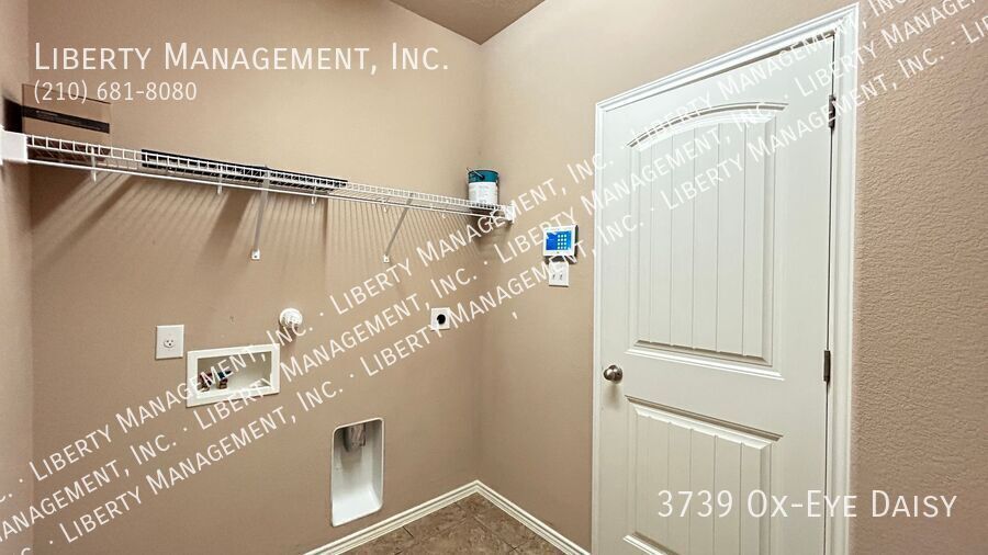 Stunning 4 Bedroom, 2.5 Bath Home with an Office and Media Room property image