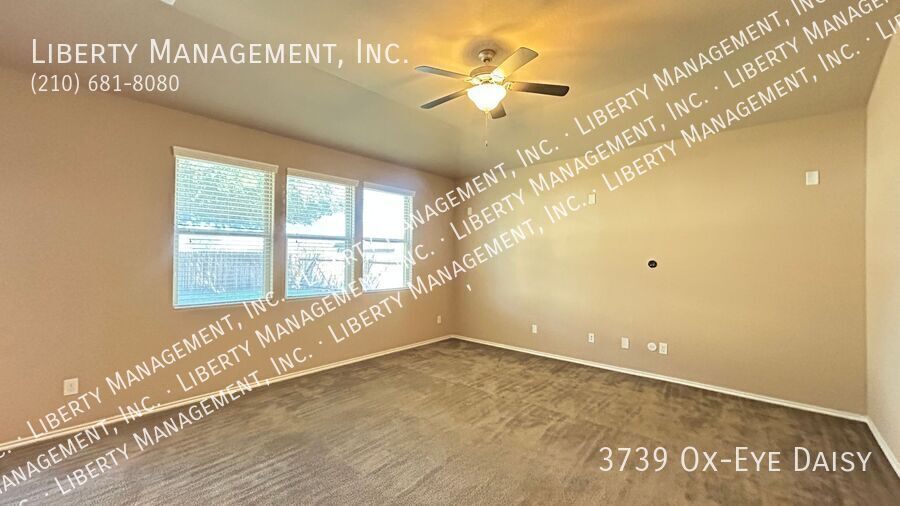 Stunning 4 Bedroom, 2.5 Bath Home with an Office and Media Room property image