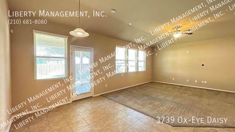 Stunning 4 Bedroom, 2.5 Bath Home with an Office and Media Room property image