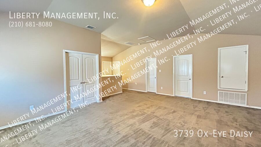 Stunning 4 Bedroom, 2.5 Bath Home with an Office and Media Room property image