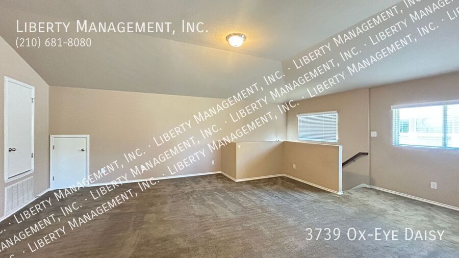 Stunning 4 Bedroom, 2.5 Bath Home with an Office and Media Room property image
