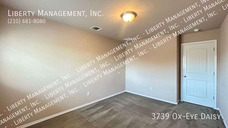 Stunning 4 Bedroom, 2.5 Bath Home with an Office and Media Room property image