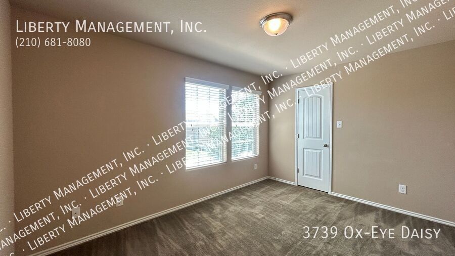 Stunning 4 Bedroom, 2.5 Bath Home with an Office and Media Room property image