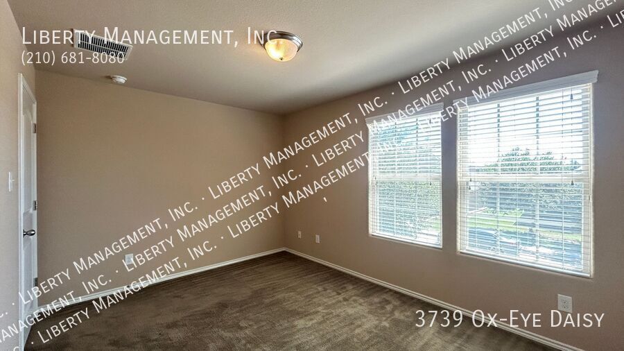 Stunning 4 Bedroom, 2.5 Bath Home with an Office and Media Room property image
